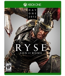 Image du média "RYSE : SON OF ROME de CRYTEK"