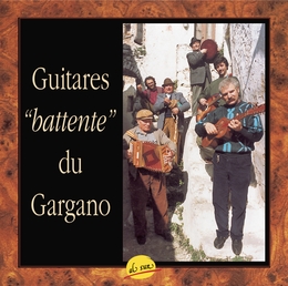 Image du média "GUITARES "BATTENTE" DU GARGANO"