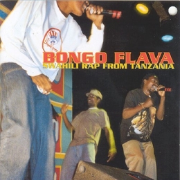 Image du média "BONGO FLAVA: SWAHILI RAP FROM TANZANIA"