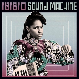 Image du média "IBIBIO SOUND MACHINE de IBIBIO SOUND MACHINE"