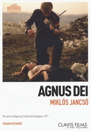 Image du média "AGNUS DEI de Miklós JANCSÓ"