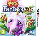 Image du média "PETZ : FANTASY 3D de UBI SOFT"