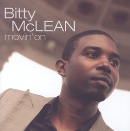 Image du média "MOVIN' ON de Bitty MCLEAN"