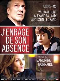 Image du média "J'ENRAGE DE SON ABSENCE de Sandrine BONNAIRE"