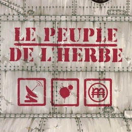 Image du média "RADIO BLOOD MONEY de LE PEUPLE DE L'HERBE"