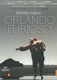 Image du média "ORLANDO FURIOSO de Antonio VIVALDI"