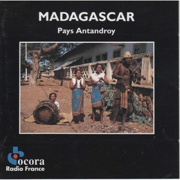 Image du média "MADAGASCAR: PAYS ANTANDROY"