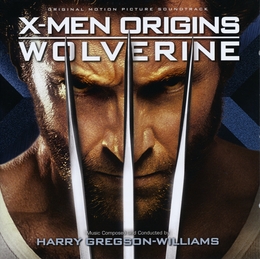 Image du média "X-MEN ORIGINS: WOLVERINE de Harry GREGSON-WILLIAMS"