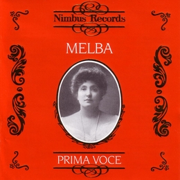 Image du média "NELLI MELBA"