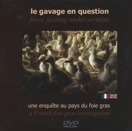 Image du média "LE GAVAGE EN QUESTION"