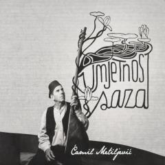 Image du média "UMJETNOST SAZA - THE ART OF SAZ de Camil METILJEVIC"