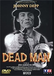 Image du média "DEAD MAN de Jim JARMUSCH"