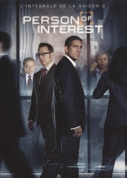 Image du média "PERSON OF INTEREST - 2/1 de Richard J. LEWIS"