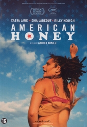 Image du média "AMERICAN HONEY de Andrea ARNOLD"