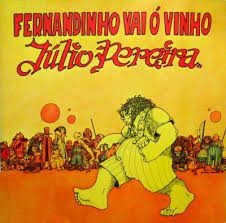 Image du média "FERNANDINHO VAI Ó VINHO de Júlio PEREIRA"