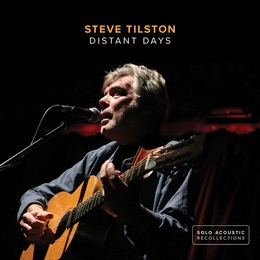 Image du média "DISTANT DAYS de Steve TILSTON"