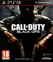 Image du média "CALL OF DUTY : BLACK OPS - PS3 de ACTIVISION"