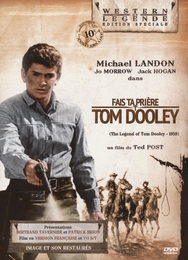 Image du média "FAIS TA PRIÈRE TOM DOOLEY de Ted POST"