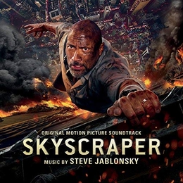 Image du média "SKYSCRAPER de Steve JABLONSKY"