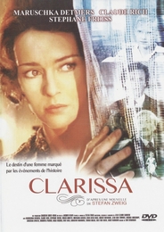 Image du média "CLARISSA de Jacques DERAY"