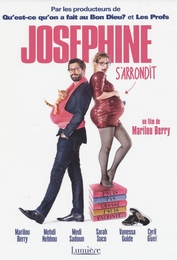 Image du média "JOSÉPHINE S'ARRONDIT de Marilou BERRY"