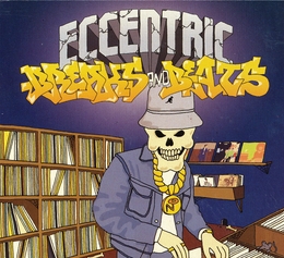 Image du média "ECCENTRIC BREAKS AND BEATS"