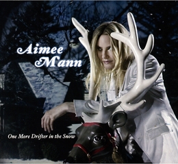 Image du média "ONE MORE DRIFTER IN THE SNOW de Aimee MANN"