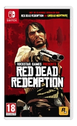 Image du média "RED DEAD REDEMPTION de ROCKSTAR GAME"