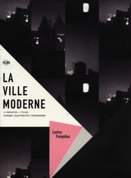 Image du média "LA VILLE MODERNE de Charles SHEELER"