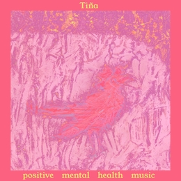 Image du média "POSITIVE MENTAL HEALTH MUSIC de TINA"