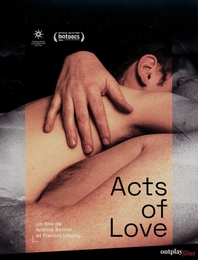 Image du média "ACTS OF LOVE de Isidore BETHEL"