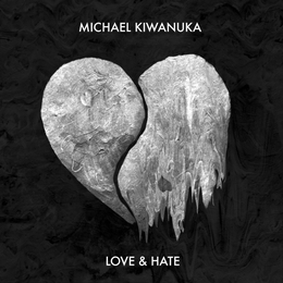 Image du média "LOVE & HATE de Michael KIWANUKA"