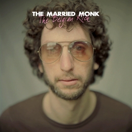 Image du média "THE BELGIAN KICK de THE MARRIED MONK"