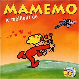 Image du média "LE MEILLEUR DE MAMEMO de MAMEMO"