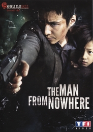 Image du média "THE MAN FROM NOWHERE de Jeong-beom LEE"