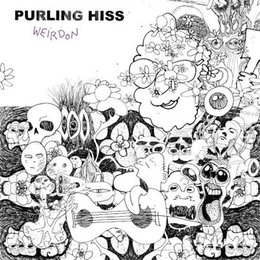 Image du média "WEIRDON de PURLING HISS"