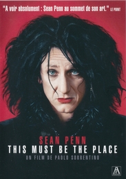 Image du média "THIS MUST BE THE PLACE de Paolo SORRENTINO"