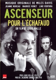 Image du média "ASCENSEUR POUR L'ÉCHAFAUD de Louis MALLE"