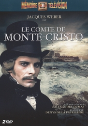 Image du média "LE COMTE DE MONTE-CRISTO de Denys de LA PATELLIÈRE"