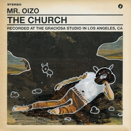 Image du média "THE CHURCH de MR OIZO"