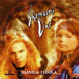 Image du média "HUNKA LUNKA de SHAMAANI DUO"