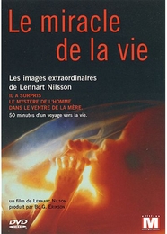 Image du média "LE MIRACLE DE LA VIE de Lennart NILSSON"