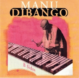 Image du média "B-SIDES de Manu DIBANGO"