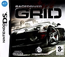 Couverture RACE DRIVER : GRID - DS