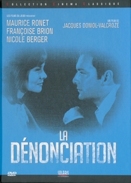 Image du média "LA DÉNONCIATION de Jacques DONIOL-VALCROZE"