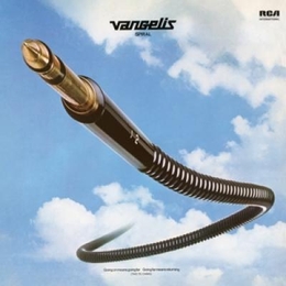 Image du média "SPIRAL de VANGELIS"