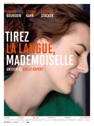 Image du média "TIREZ LA LANGUE, MADEMOISELLE de Axelle ROPERT"