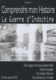 Image du média "LA GUERRE D'INDOCHINE de Valérie BATY"