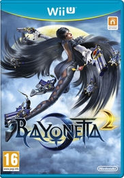 Image du média "BAYONETTA 2 de NINTENDO"