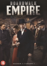 Image du média "BOARDWALK EMPIRE - 2/1 de Allen COULTER"